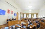 Равиль Умеров избран в состав Общественной палаты Астраханской области