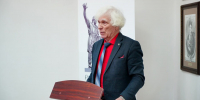 Найденный на острове известный ученый из Астрахани, рассказал, что произошло - Punkt-a.info