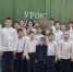 Герой СВО провёл урок мужества для юных астраханцев - Астрахань 24