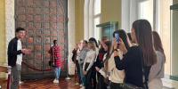 В Астраханской области продолжается аттестация экскурсоводов и гидов-переводчиков по нацпроекту - Газета Волга
