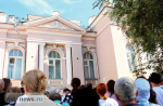 В Астрахани аттестуют экскурсоводов