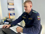 Ради поездки в командировку астраханец погасил полмиллиона алиментов