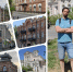 Тревел-блогер из Санкт-Петербурга дал свою оценку Астрахани - Астраханский листок