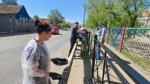 Астраханцев призывают к участию во Всероссийском субботнике