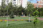 Астраханская область присоединилась к Всероссийскому субботнику