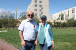 Астраханская область присоединилась к Всероссийскому субботнику
