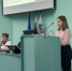 Участие в конференции «Профессиональная компетентность специалистов акушерского звена в интересах беременной женщины и новорожденного - ГБУЗ АО ГП №8 им. Н.И. Пирогова