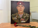 Имя участника СВО присвоили гвардейскому классу в Астрахани