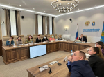 Завершилось рассмотрение рабочей группой инициативных проектов, поступивших от муниципальных образований и подведены итоги.