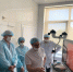 В Астрахани появится современный эндоскопический центр на базе онкодиспансера - Astrakhanpost.Ru