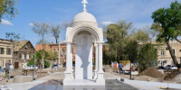 В Астрахани перекроют улицу Калинина - Астраханский листок