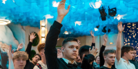 В Астрахани создаются студенческие судостроительные отряды - Газета Волга