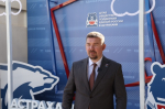 В Астрахани выбирают территории для благоустройства в 2026 году