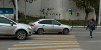 Астраханцам будут периодически ограничивать автодвижение в центре города - Bloknot-Astrakhan.Ru