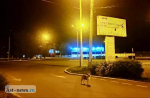 Астраханский аэропорт продолжает удивлять