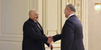 Астраханский губернатор обсудил сотрудничество с Беларусью - Астраханский листок