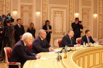 Астраханский губернатор и президент Беларуси обсудили вопросы сотрудничества