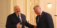 Астраханская область настроена на всестороннее сотрудничество с Беларусью - Bloknot-Astrakhan.Ru