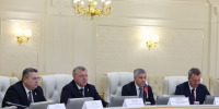 Астраханская область и Республика Беларусь договорились совместно развивать туризм - Газета Волга