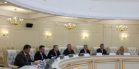 Астраханская область и Республика Беларусь договорились совместно развивать туризм - Портал органов государственной власти