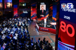 Герои в белых халатах: Михаил Мурашко рассказал о работе врачей в годы Великой Отечественной войны на марафоне Знание.Первые