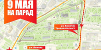 Бессмертный полк 2025 - Южная Волна