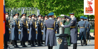 В России одновременно зажгут 80 Вечных огней - Портал органов государственной власти