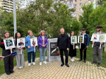 Пресс-тур