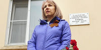 Астраханские журналисты прошли по маршруту Памяти - Союз журналистов