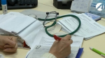 Объявлен график работы астраханских поликлиник на майские праздники