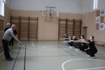 Студенты АГАСУ присоединились к патриотическому флешмобу