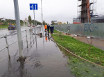 ООО «Концессии водоснабжения» по требованию Росприроднадзора возместило вред, причиненный почве на сумму более 22 млн. рублей