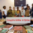 Астраханская библиотека провела марш памяти «Книги в военном строю» - Комсомольская Правда