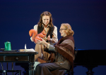 Астраханский ТЮЗ – участник федерального проекта «Тепло родного дома»