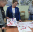В АГАСУ подвели итоги конкурса эскизных проектов ко Дню Победы - Архитектурно-строительный университет