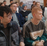 Студенты АГАСУ приняли участие в Квесте Победы - Архитектурно-строительный университет