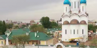 Мемориал «Часовые Памяти» открыт в Астрахани - Ast-News.Ru