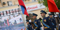 День Победы в Астрахани - Сетевое издание Арбуз