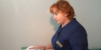 Медсестра из Астрахани рассказала о службе в зоне СВО - Газета Волга