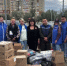 Астраханские волонтёры доставили гумпомощь в зону СВО перед Днём Победы - ГТРК Лотос