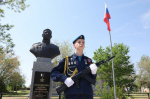 Двум астраханским школам присвоили имена Героев Советского Союза и России