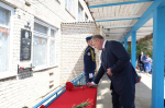 Двум астраханским школам присвоили имена Героев Советского Союза и России