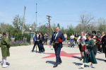Двум астраханским школам присвоили имена Героев Советского Союза и России