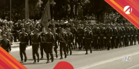 Астраханцы смогут увидеть парад Победы в прямом эфире - Астрахань 24