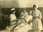 115 лет со дня рождения земляка и Героя Советского Союза
