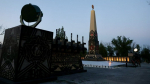 В Астрахани открыли обновлённый мемориальный комплекс героям Великой Отечественной