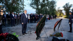 В Астрахани открыли обновлённый мемориальный комплекс героям Великой Отечественной