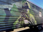 Сегодня в Астрахань прибывает агитпоезд Минобороны России