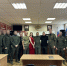 В преддверии Дня Победы астраханские волонтеры выступили для росгвардейцев — участников СВО - Росгвардия