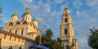 Минтранс: в астраханских автобусах возможны сбои при оплате проезда картой - Bloknot-Astrakhan.Ru